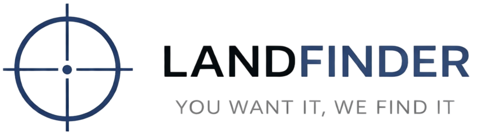 Landfinder